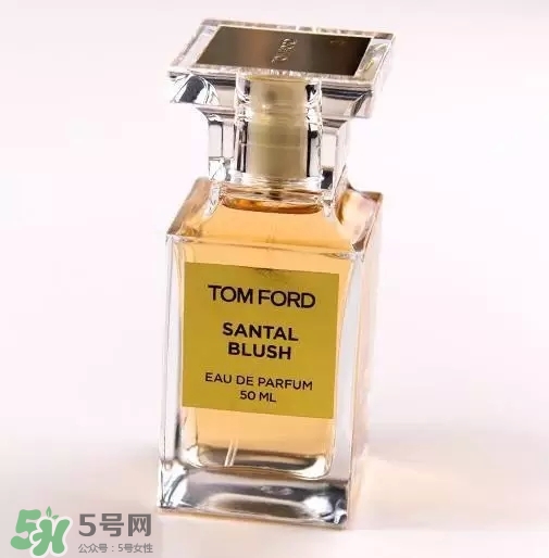 tom ford香水多少錢？tom ford香水專柜價