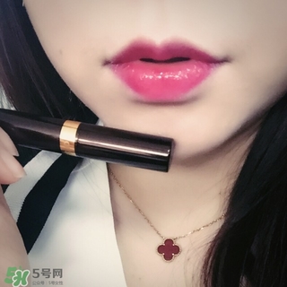 tom ford和ysl哪個(gè)好？tom ford和ysl口紅哪個(gè)好？
