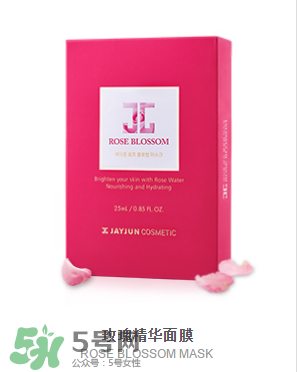 韓國Jayjun水光櫻花面膜使用方法 水光櫻花面膜怎么用？
