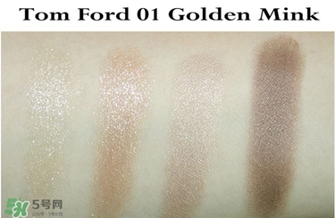 tom ford眼影多少錢(qián)？tf眼影專(zhuān)柜價(jià)格