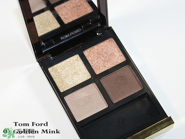 tom ford眼影多少錢(qián)？tf眼影專(zhuān)柜價(jià)格