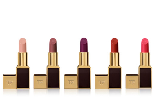 tom ford和迪奧哪個(gè)好？tom ford口紅和dior口紅哪個(gè)好？