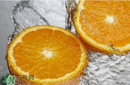 橙子是熱性還是涼性？橙子是熱性的還是寒性的？