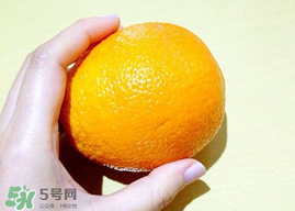 橙子是熱性還是涼性？橙子是熱性的還是寒性的？
