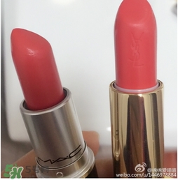 tom ford和mac哪個(gè)好？tom ford口紅和mac口紅哪個(gè)好？