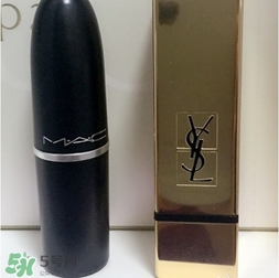 tom ford和mac哪個(gè)好？tom ford口紅和mac口紅哪個(gè)好？