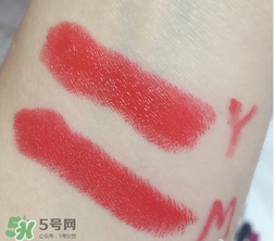 tom ford和mac哪個(gè)好？tom ford口紅和mac口紅哪個(gè)好？