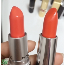 tom ford和mac哪個(gè)好？tom ford口紅和mac口紅哪個(gè)好？