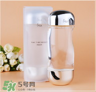 ipsa流金水含酒精嗎？茵芙莎流金水有酒精嗎？