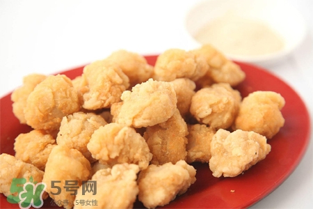禽流感可以吃雞米花嗎？禽流感期間能吃雞米花嗎？