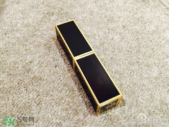 tom ford黑管04多少錢？tom ford黑管04試色
