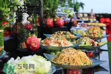 禽流感可以吃自助餐嗎？禽流感期間能吃自助餐嗎？