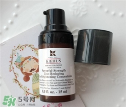 科顏氏維C眼部精華好用嗎？科顏氏維C眼部精華怎么樣？