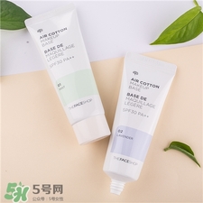 菲詩小鋪隔離霜綠色和紫色的區(qū)別 菲詩小鋪隔離霜綠色和紫色的區(qū)別