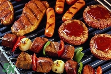 禽流感可以吃烤肉嗎？禽流感期間能吃烤肉嗎？