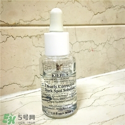 科顏氏淡斑精華好用嗎？科顏氏淡斑精華怎么樣？
