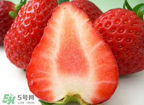 章姬和紅顏哪個好吃？章姬草莓和紅顏草莓的區(qū)別