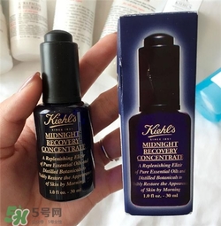 科顏氏夜間修護(hù)精華好用嗎？科顏氏夜間修護(hù)精華怎么樣？
