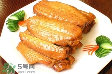 禽流感可以吃雞翅嗎？禽流感期間能吃雞翅嗎？