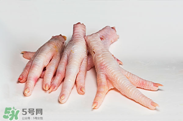 吃雞爪會得禽流感嗎？禽流感能吃雞爪嗎？