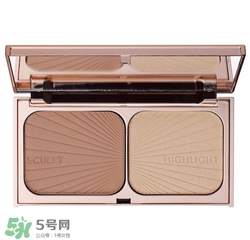tom ford和charlotte tilbury哪個(gè)好？tf口紅和ct口紅哪個(gè)好？