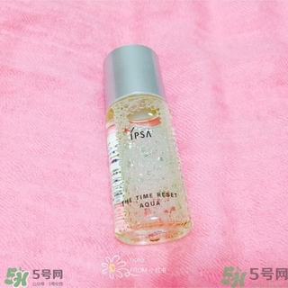 ipsa流金水含酒精嗎？茵芙莎流金水有酒精嗎？