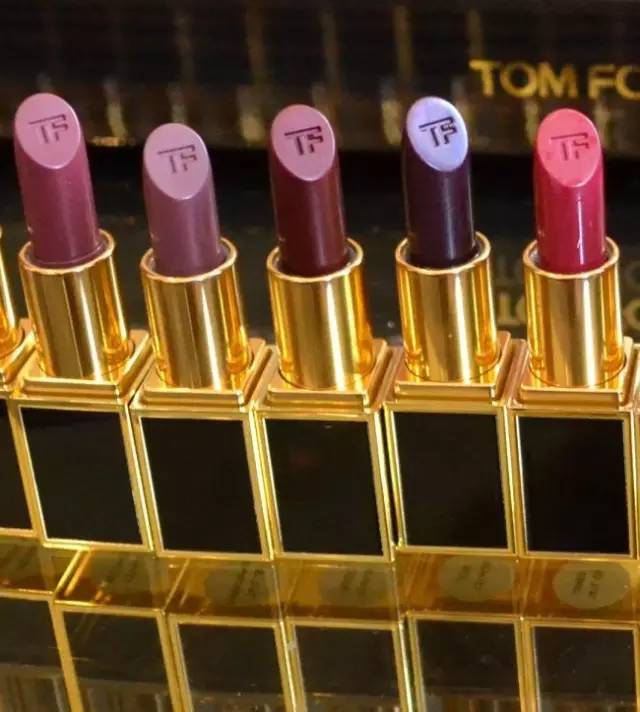 tom ford和迪奧哪個好？tom ford口紅和dior口紅哪個好？