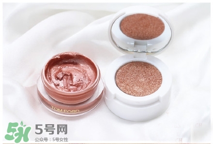 眼影膏怎么用？眼影膏使用方法