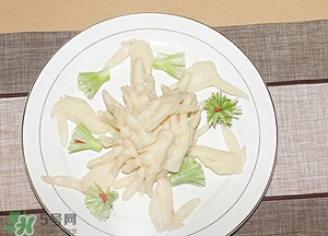 吃雞爪會得禽流感嗎？禽流感能吃雞爪嗎？