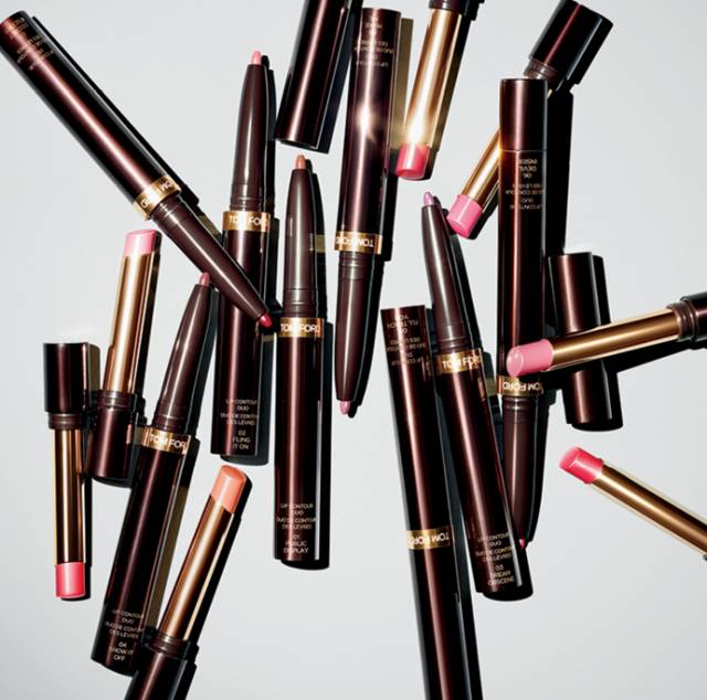 tom ford和迪奧哪個好？tom ford口紅和dior口紅哪個好？