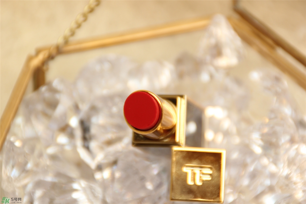 tom ford黑管10多少錢？tom ford黑管10試色
