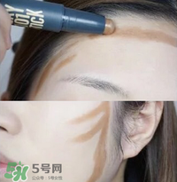 修容棒可以遮瑕嗎？修容棒可以遮眼袋嗎？