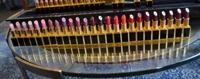 tom ford和迪奧哪個好？tom ford口紅和dior口紅哪個好？