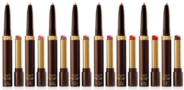 tom ford和迪奧哪個好？tom ford口紅和dior口紅哪個好？