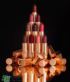 tom ford和charlotte tilbury哪個(gè)好？tf口紅和ct口紅哪個(gè)好？