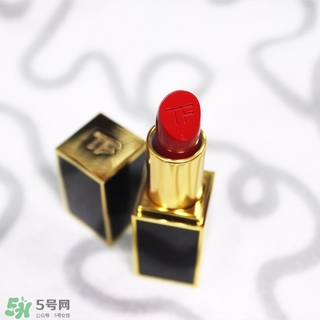 tom ford黑管07多少錢？tom ford黑管07試色
