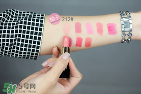 蘭蔻菁純唇膏多少錢？蘭蔻菁純唇膏專柜價(jià)格