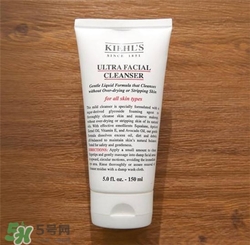 科顏氏高保濕潔面啫喱多少錢？科顏氏高保濕潔面啫喱價格