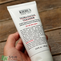 科顏氏高保濕潔面啫喱多少錢？科顏氏高保濕潔面啫喱價格