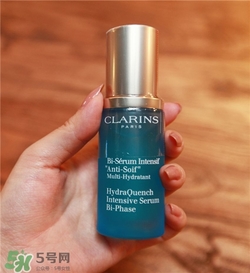 嬌韻詩小藍(lán)瓶好用嗎？嬌韻詩小藍(lán)瓶怎么樣？