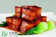 禽流感可以吃紅燒肉嗎？禽流感期間能吃紅燒肉嗎？