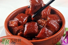 禽流感可以吃紅燒肉嗎？禽流感期間能吃紅燒肉嗎？