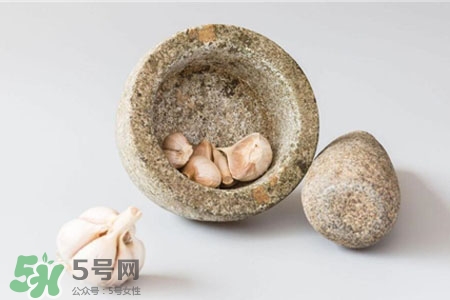 大蒜熱量是多少？吃大蒜會胖嗎？