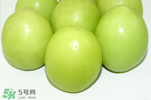 青棗怎么清洗？青棗怎么洗才干凈？