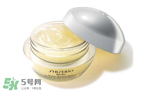 資生堂睡眠面膜多少錢？資生堂睡眠面膜價格