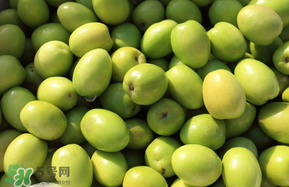 青棗一天吃幾個最好？青棗一天吃幾個？