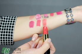 蘭蔻菁純唇膏多少錢？蘭蔻菁純唇膏專柜價(jià)格