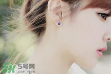 一次性耳釘怎么取下來(lái)？一次性耳釘多久取下來(lái)？