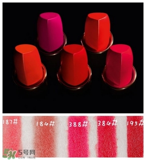 蘭蔻菁純唇膏怎么打開？蘭蔻口紅蓋子怎么打開？
