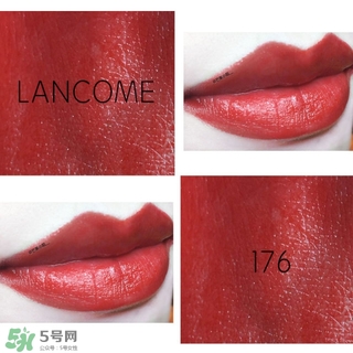 蘭蔻菁純唇膏多少錢？蘭蔻菁純唇膏專柜價格